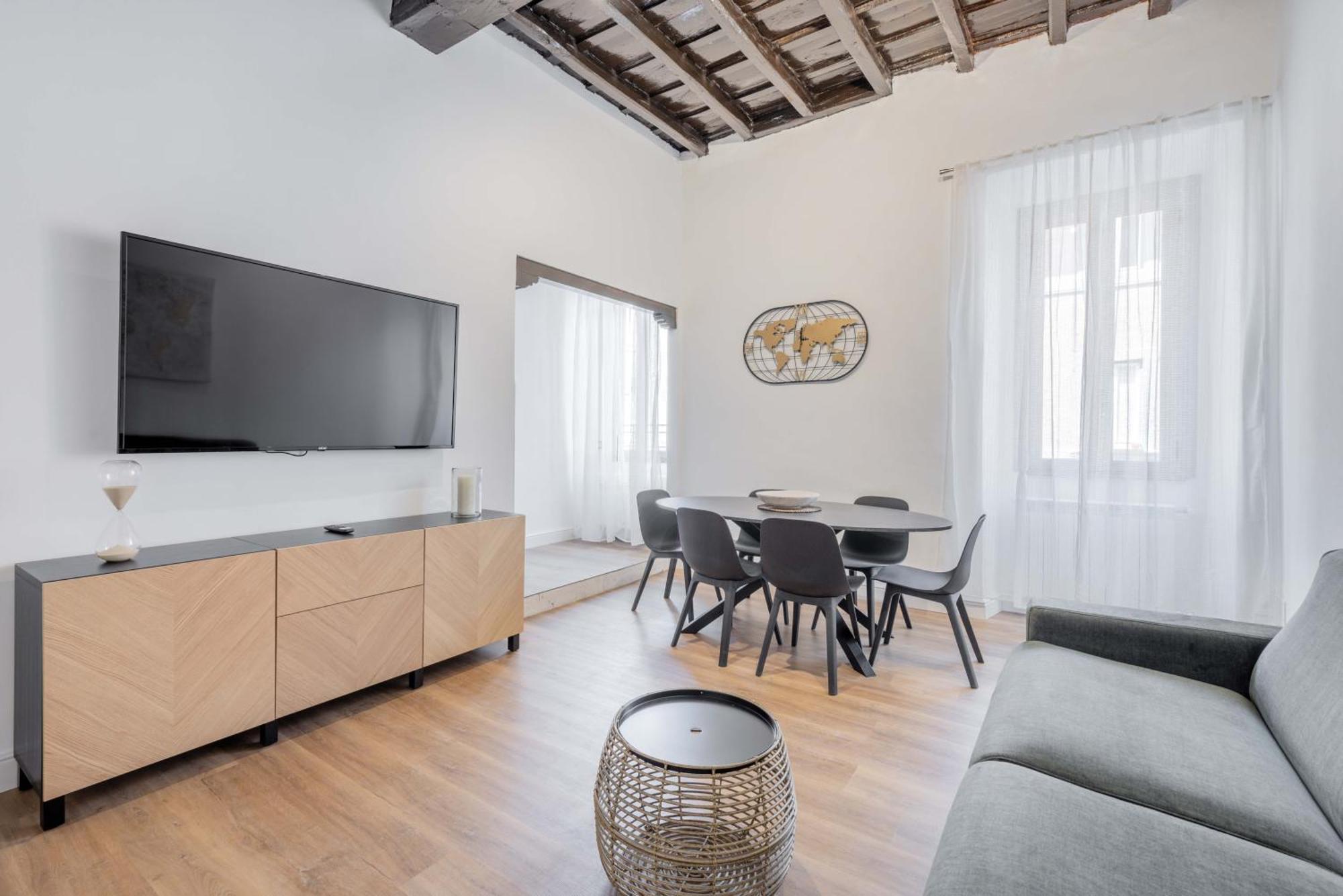 Rufina'S Home Roma Dış mekan fotoğraf