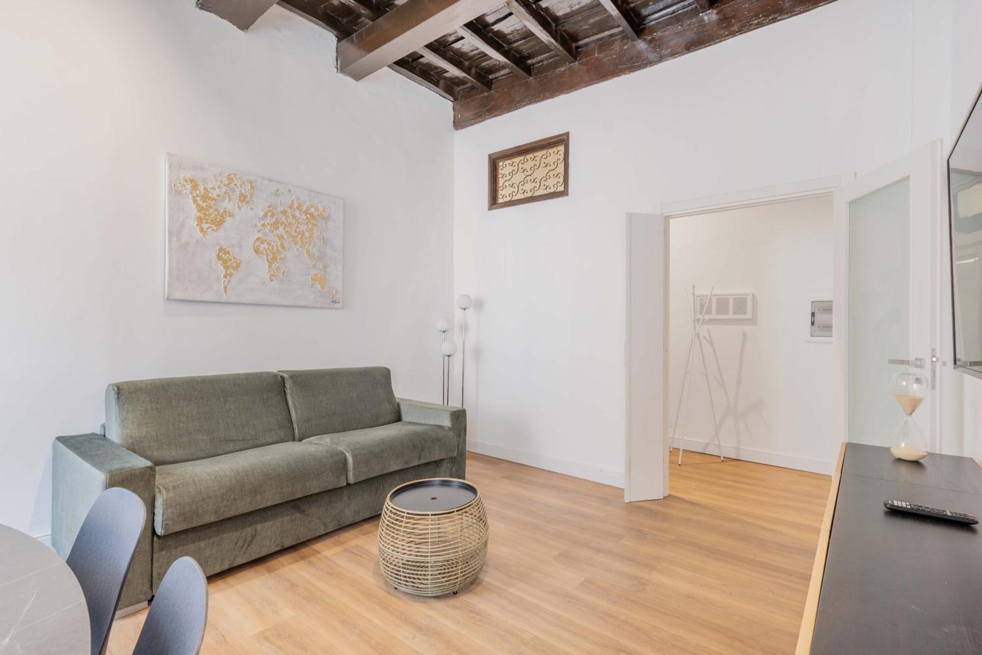 Rufina'S Home Roma Dış mekan fotoğraf