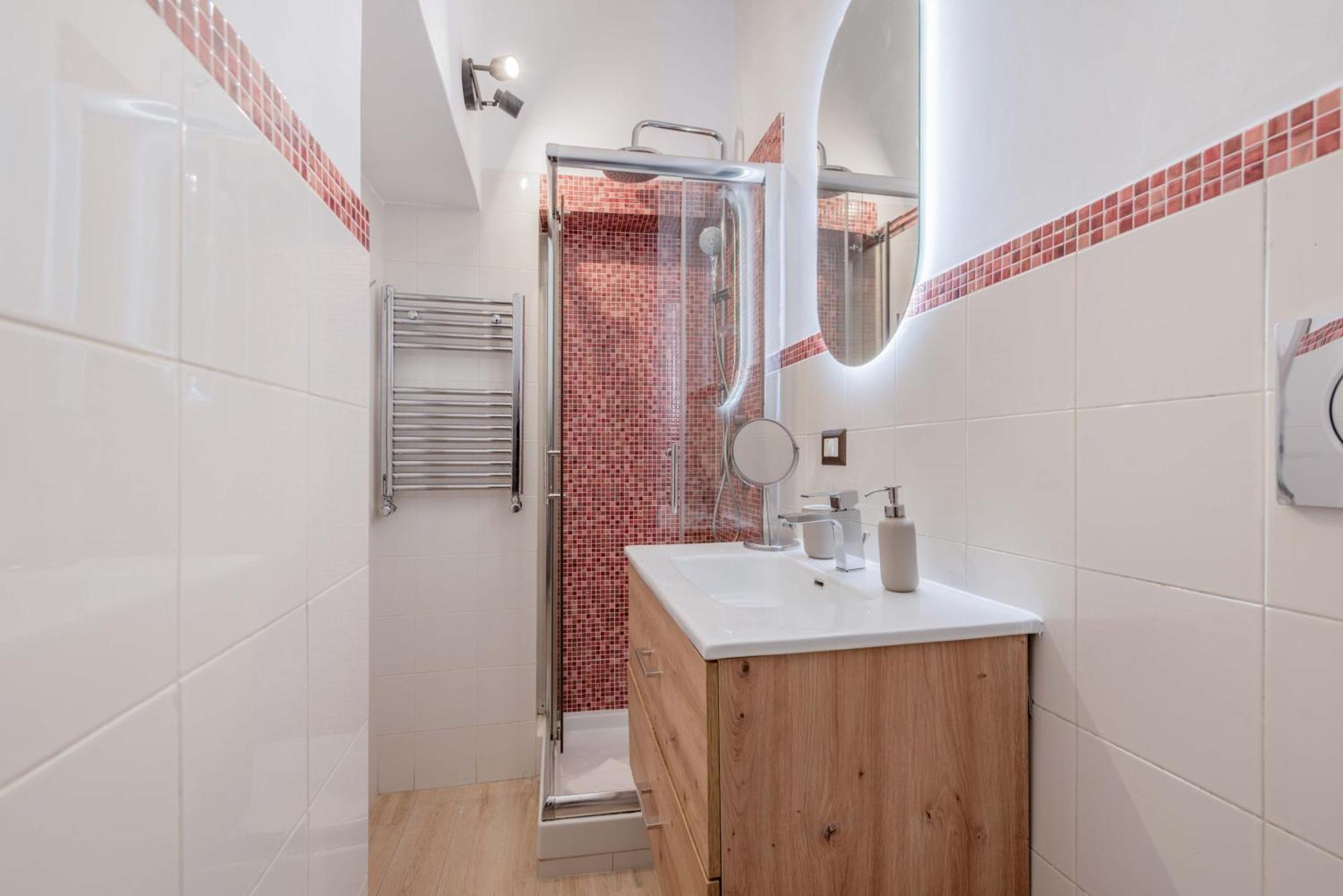 Rufina'S Home Roma Dış mekan fotoğraf