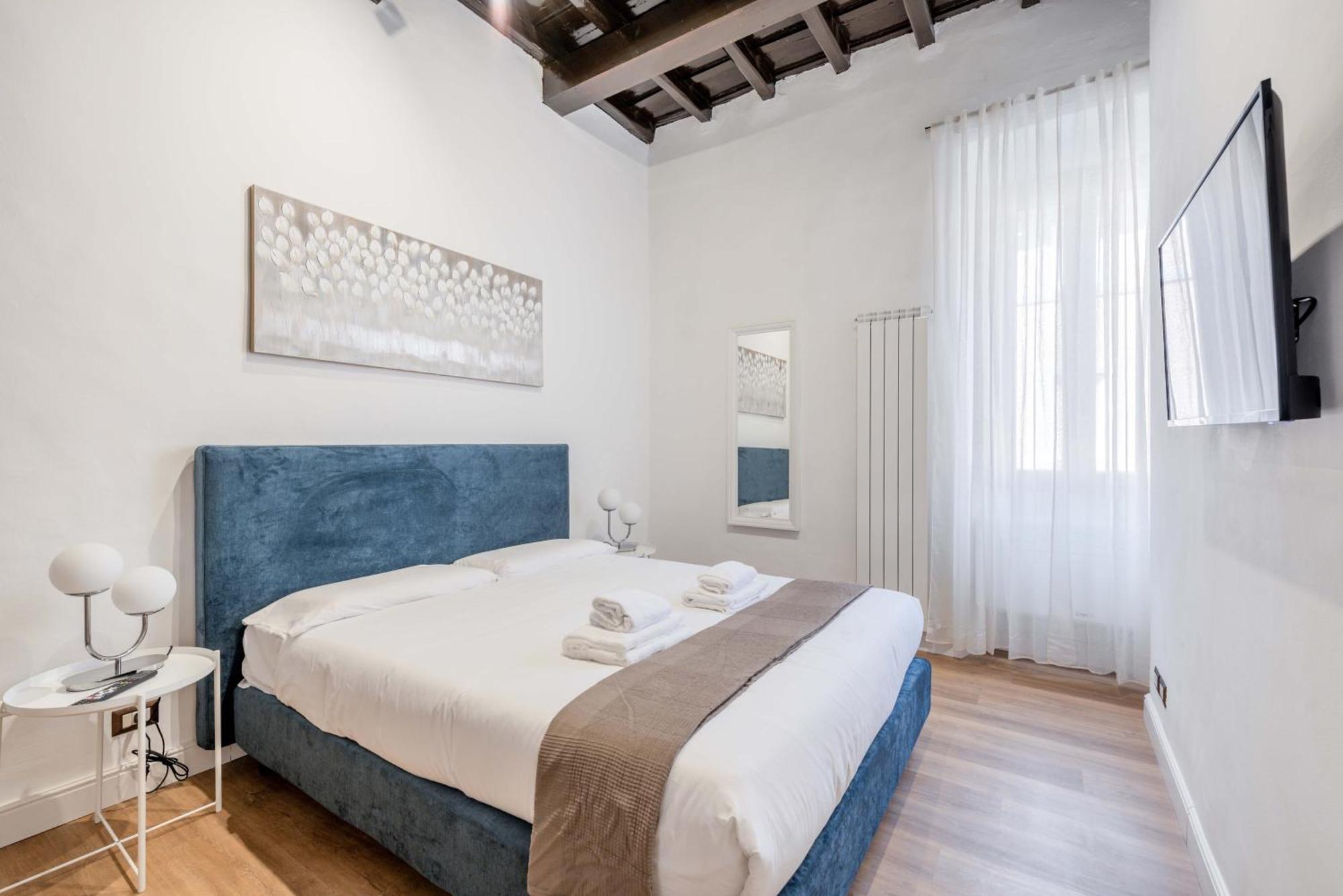 Rufina'S Home Roma Dış mekan fotoğraf