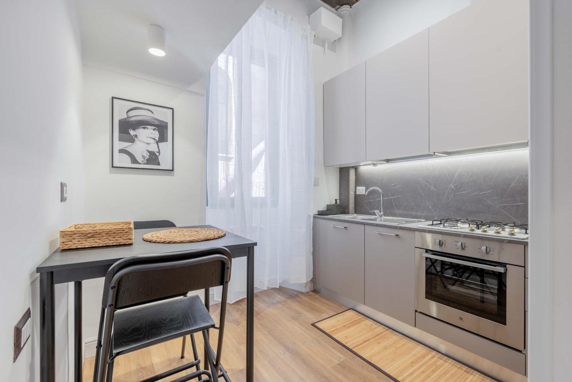 Rufina'S Home Roma Dış mekan fotoğraf